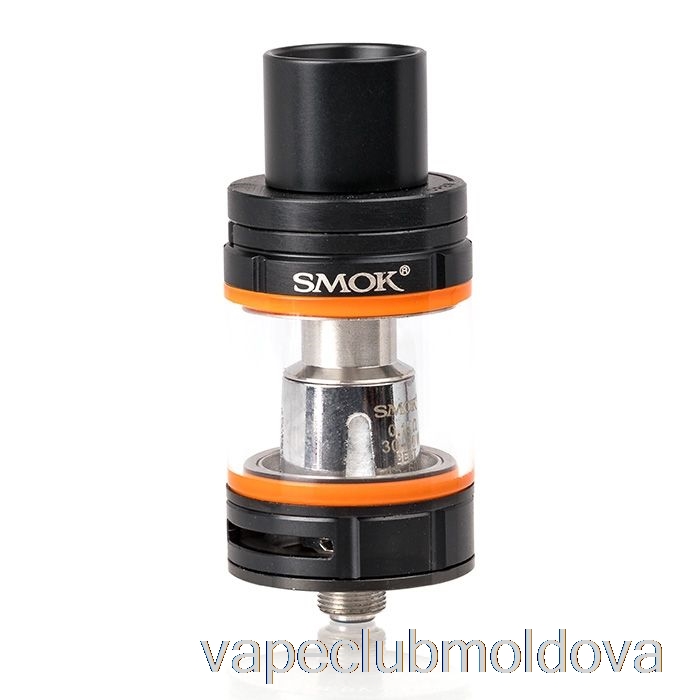 Kit Vape Pod Smok Tfv8 Big Baby Tank Negru